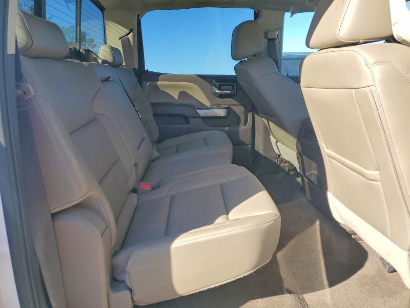 Photo 10 from auction – 2017 CHEVROLET SILVERADO with VIN 3GCUKSEC9HG118890