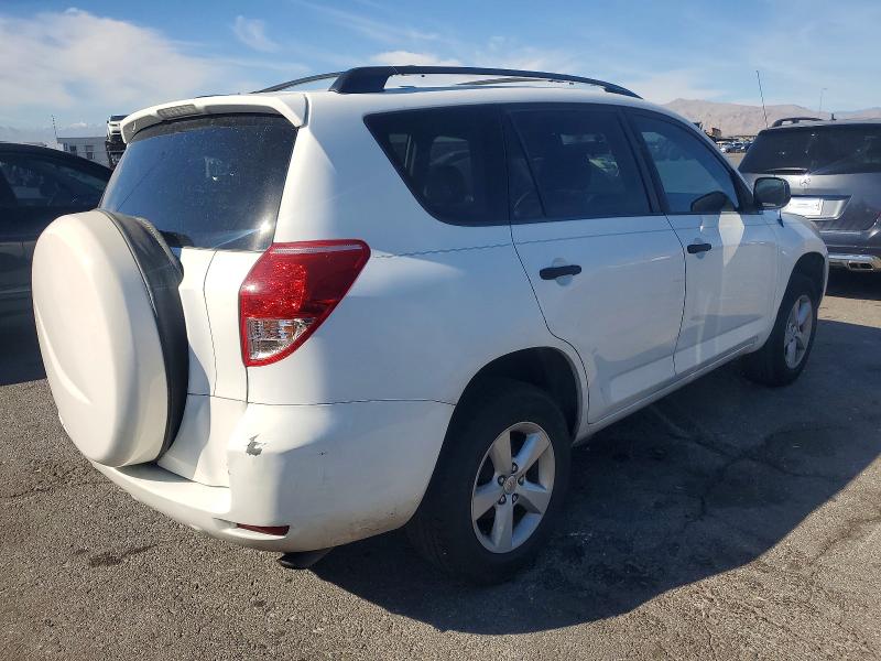 Photo 3 from auction – 2007 TOYOTA RAV4 with VIN JTMZD33V476051769