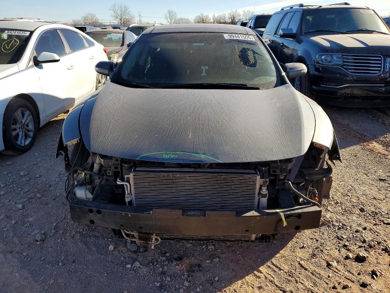 Photo 5 from auction – 2014 NISSAN MAXIMA with VIN 1N4AA5AP8EC465325