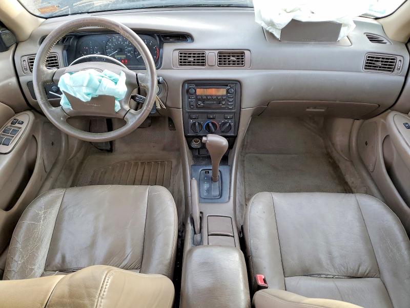 Photo 8 from auction – 2001 TOYOTA CAMRY with VIN JT2BF22K010342463