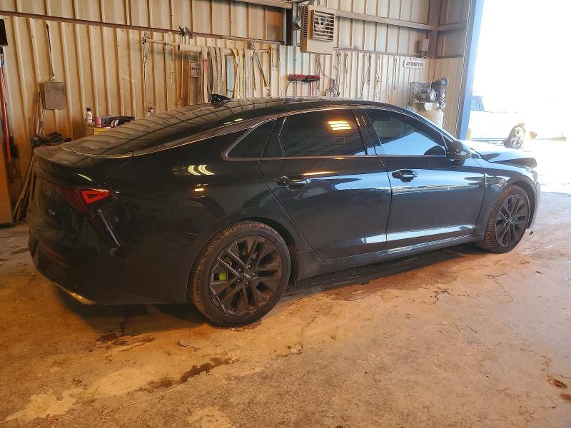 Photo 3 from auction – 2026 KIA K5 with VIN KNAG44J81T5417985