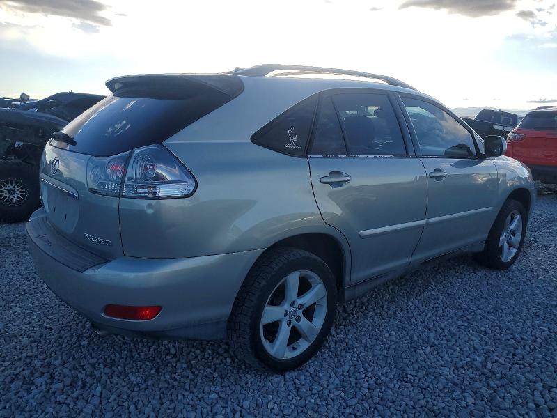 Photo 3 from auction – 2005 LEXUS RX 330 with VIN JTJHA31U350078876