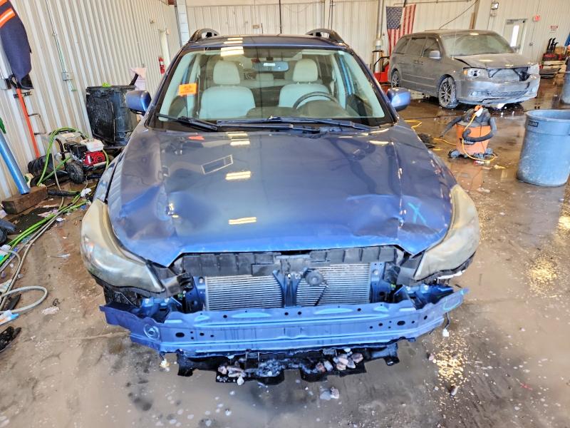 Photo 5 from auction – 2014 SUBARU XV CROSSTR with VIN JF2GPACC2EH208428