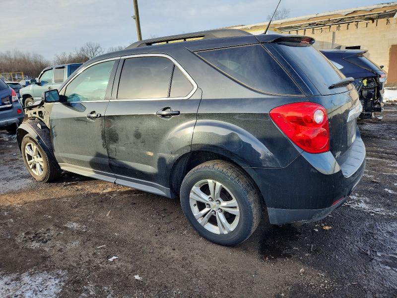 Zdjęcie 2 z aukcji – 2012 CHEVROLET EQUINOX LT z VIN 2GNALDEK4C6333334