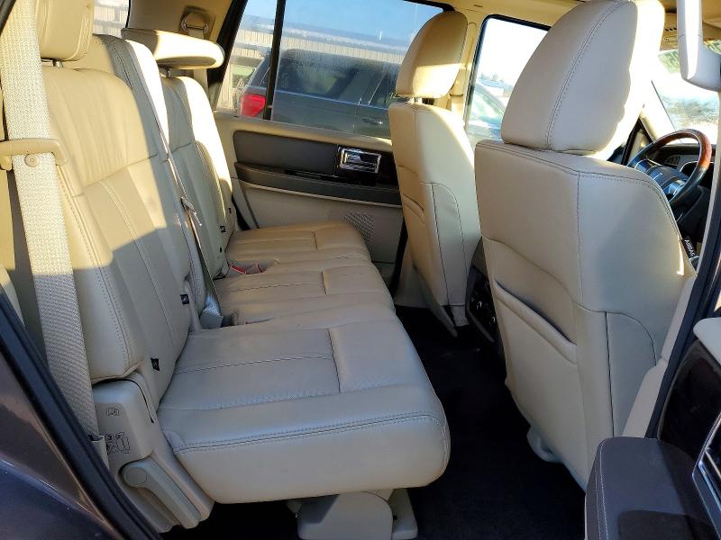 Photo 10 from auction – 2017 LINCOLN NAVIGATOR with VIN 5LMJJ2LT5HEL00143
