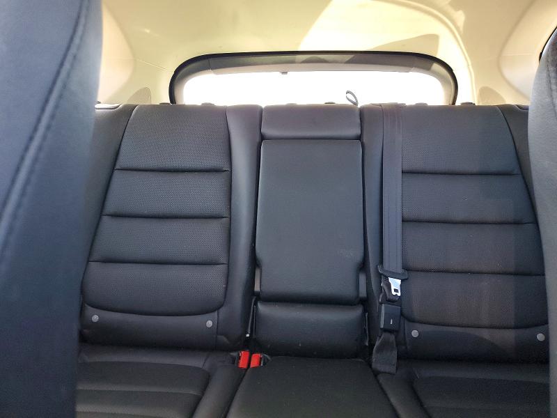 Photo 10 from auction – 2015 MAZDA CX-5 GT with VIN JM3KE2DY2F0519086