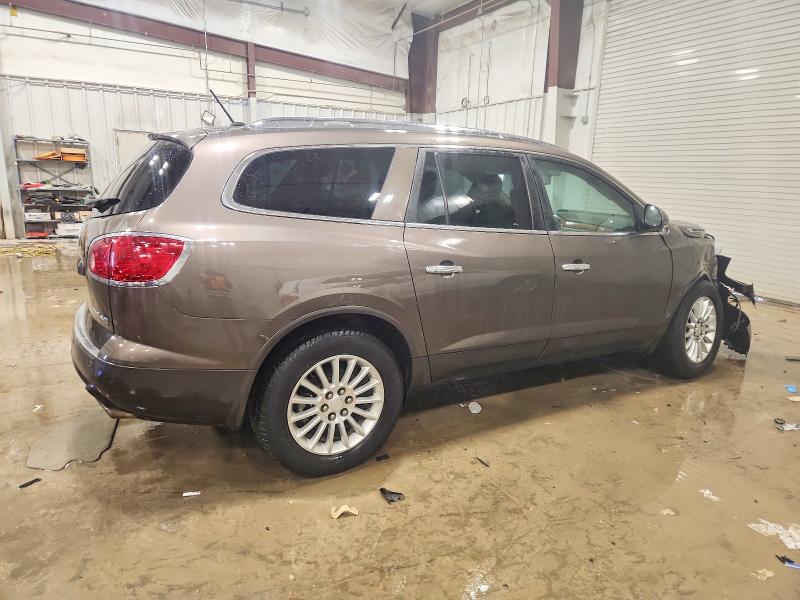 Photo 3 from auction – 2012 BUICK ENCLAVE with VIN 5GAKVCEDXCJ390340