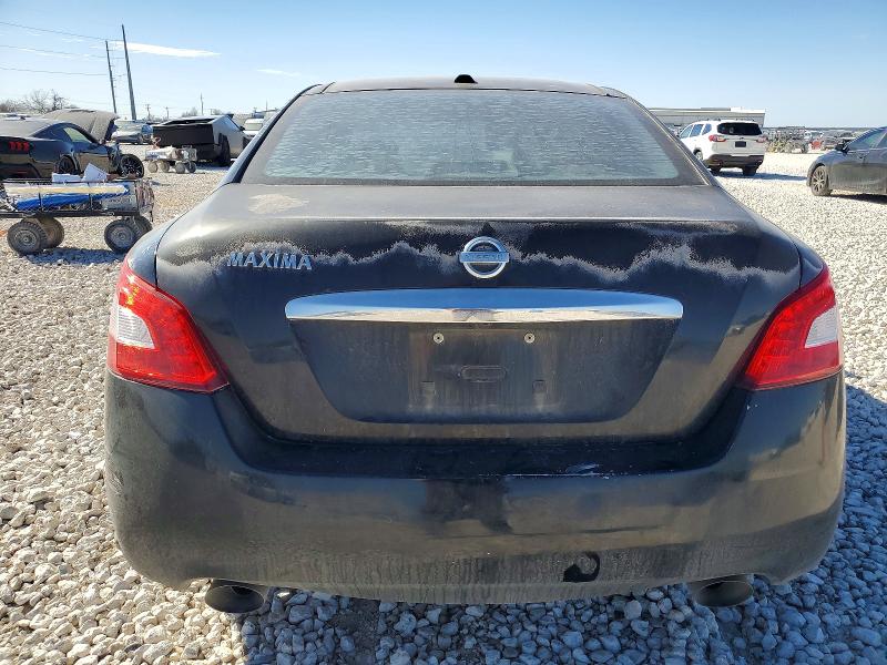 Photo 6 from auction – 2009 NISS MAXIMA with VIN 1N4AA51E39C859545