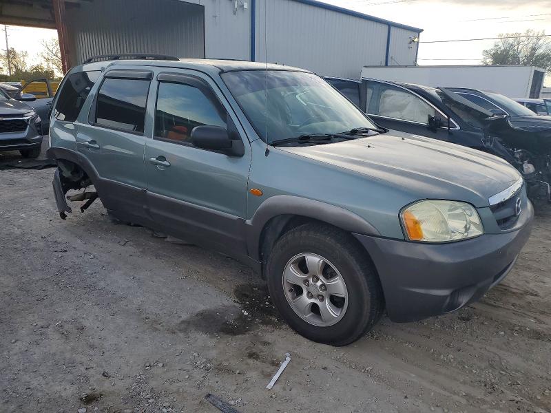 Photo 4 from auction – 2004 MAZDA TRIBUTE ES with VIN 4F2CZ06184KM11062