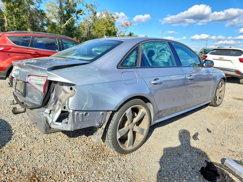 Zdjęcie 3 z aukcji – 2015 AUDI A4 PREMIUM z VIN WAUFFAFL1FN005894