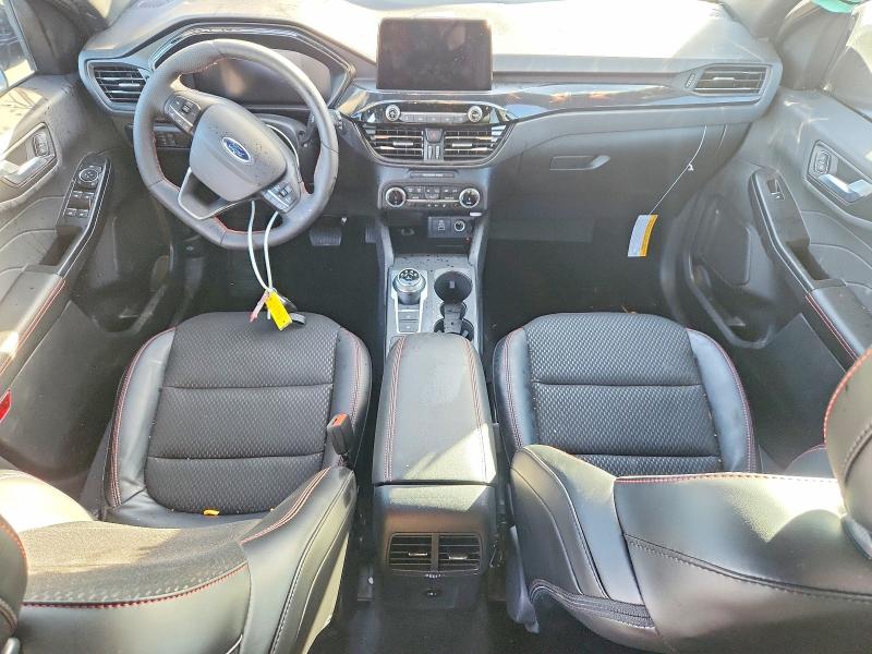 Photo 8 from auction – 2025 FORD ESCAPE with VIN 1FMCU0MNXSUB50275