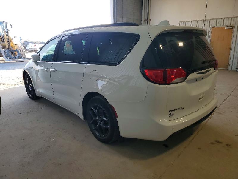 صورة رقم 2 من المزاد - 2018 CHRYSLER PACIFICA T مع VIN 2C4RC1EG4JR235731