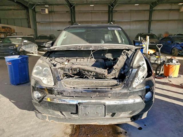Photo 5 from auction – 2011 GMC ACADIA with VIN 1GKKRRED8BJ418550