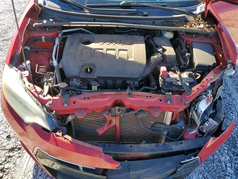 Photo 11 from auction – 2014 TOYOTA COROLLA L with VIN 2T1BURHE8EC182996