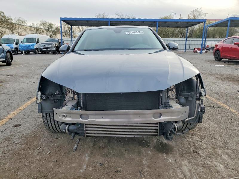 Photo 5 from auction – 2019 AUDI A4 PREMIUM with VIN WAUGMAF40KN010016