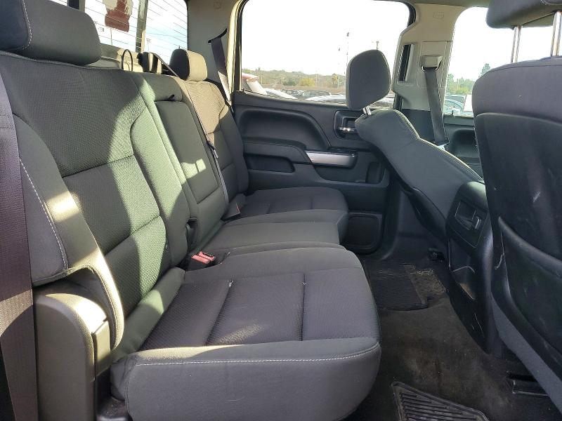 Photo 9 from auction – 2015 CHEVROLET SILVERADO with VIN 3GCPCREC7FG272434