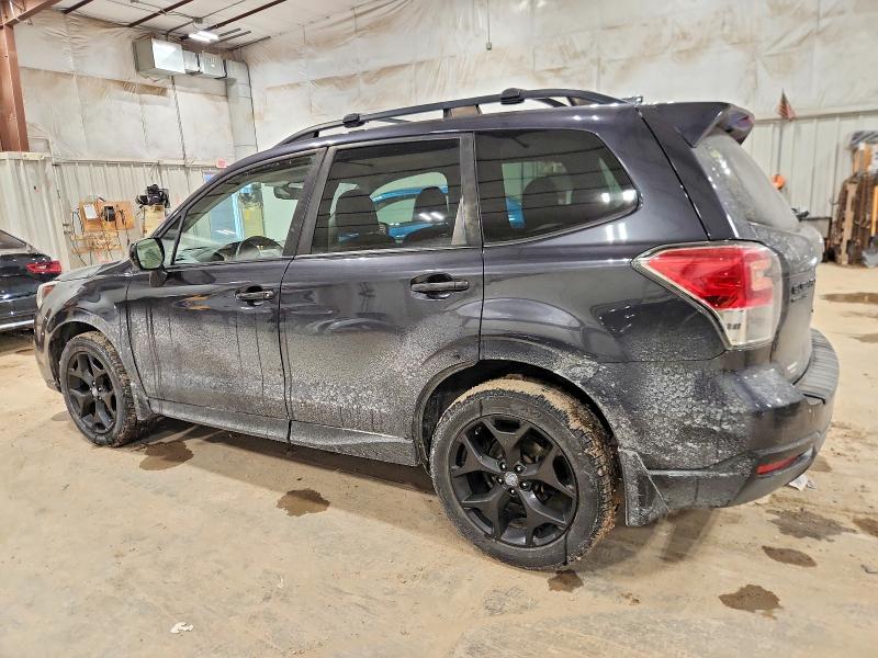 Photo 2 from auction – 2018 SUBARU FORESTER 2 with VIN JF2SJAEC5JH452223