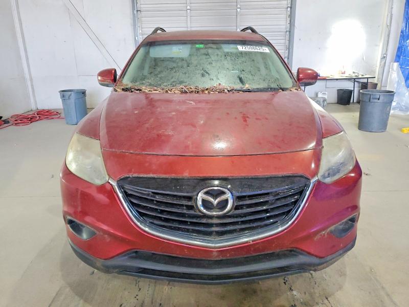صورة رقم 5 من المزاد - 2015 MAZDA CX-9 TOURI مع VIN JM3TB3CA6F0456341