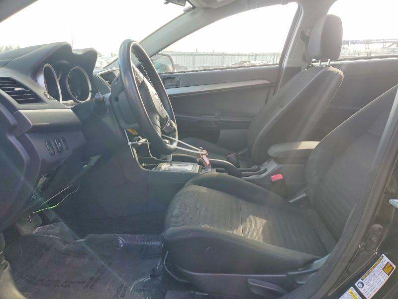 Photo 7 from auction – 2012 MITSUBISHI LANCER SE with VIN JA32V2FW9CU022804