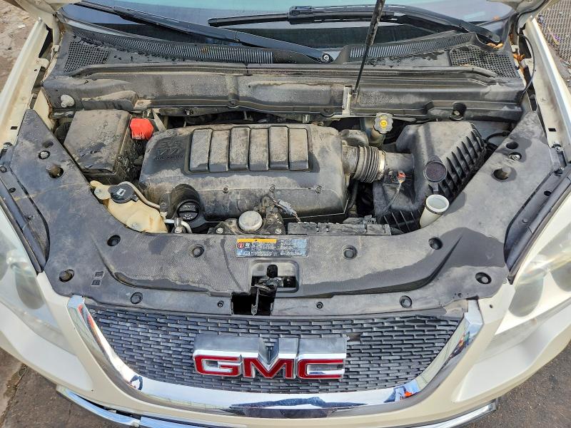Photo 12 from auction – 2012 GMC ACADIA SLT with VIN 1GKKVSED5CJ244084
