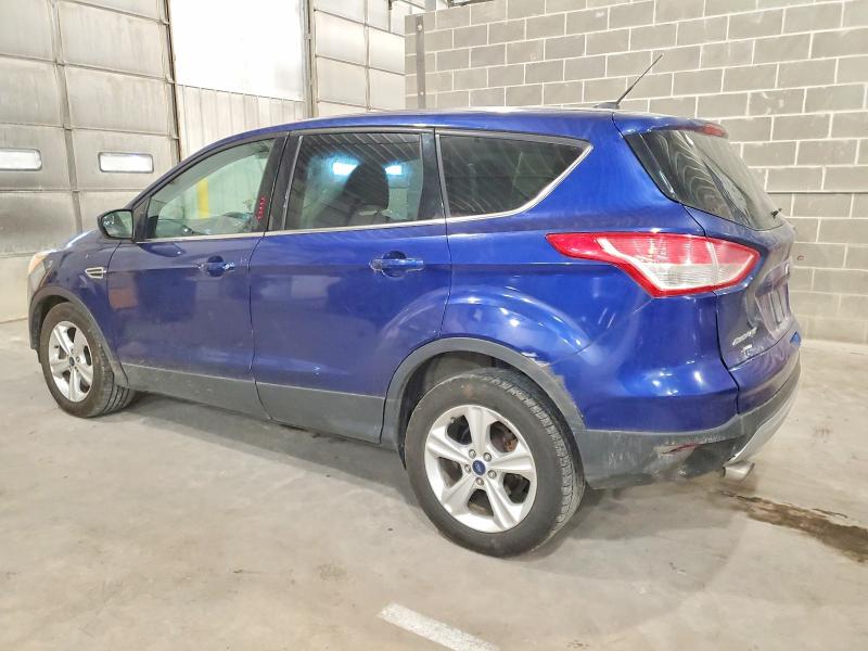 Photo 2 from auction – 2016 FORD ESCAPE SE with VIN 1FMCU0G94GUA54583