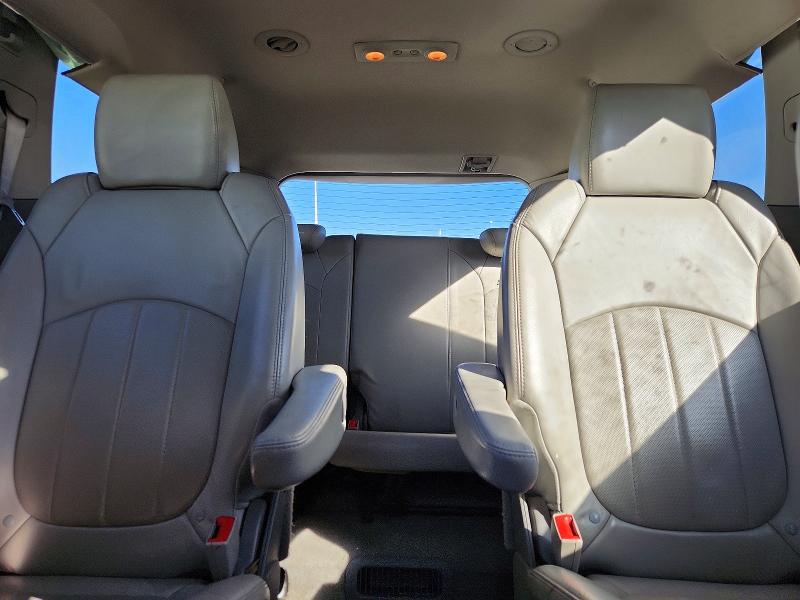Photo 10 from auction – 2013 CHEVROLET TRAVERSE L with VIN 1GNKVLKD8DJ116520