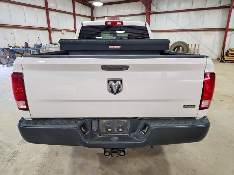 Photo 6 from auction – 2017 RAM 1500 ST with VIN 1C6RR6FGXHS769195
