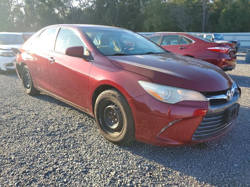 Photo 4 from auction – 2016 TOYOTA CAMRY LE with VIN 4T1BF1FK0GU537715
