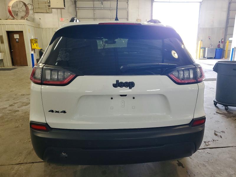 Photo 6 from auction – 2023 JEEP CHEROKEE A with VIN 1C4PJMMB7PD115115