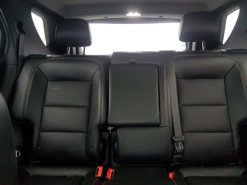 صورة رقم 10 من المزاد - 2019 CHEVROLET EQUINOX PR مع VIN 3GNAXYEX2KS554342