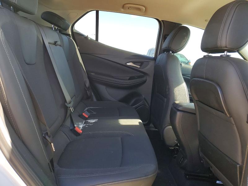 Photo 11 from auction – 2021 BUICK ENCORE GX with VIN KL4MMDS20MB055581