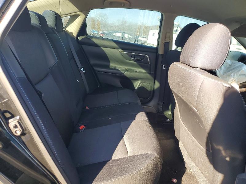 Photo 10 from auction – 2016 NISSAN ALTIMA 2.5 with VIN 1N4AL3AP5GC291263