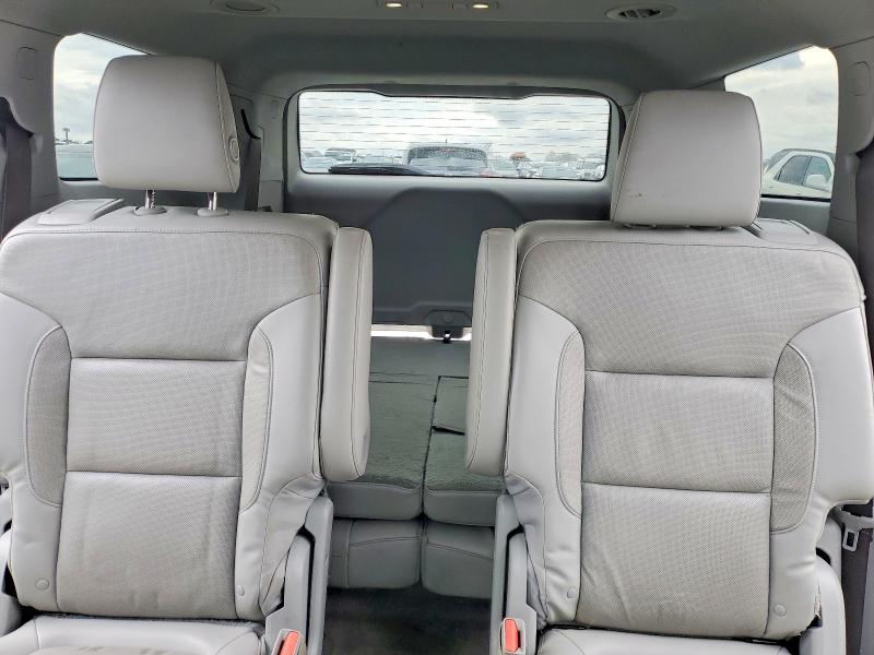 Photo 10 from auction – 2017 GMC ACADIA SLT with VIN 1GKKNNLS7HZ183719
