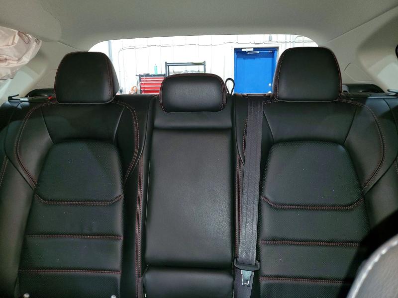 Photo 10 from auction – 2024 MAZDA CX-5 with VIN JM3KFBCL3R0457883