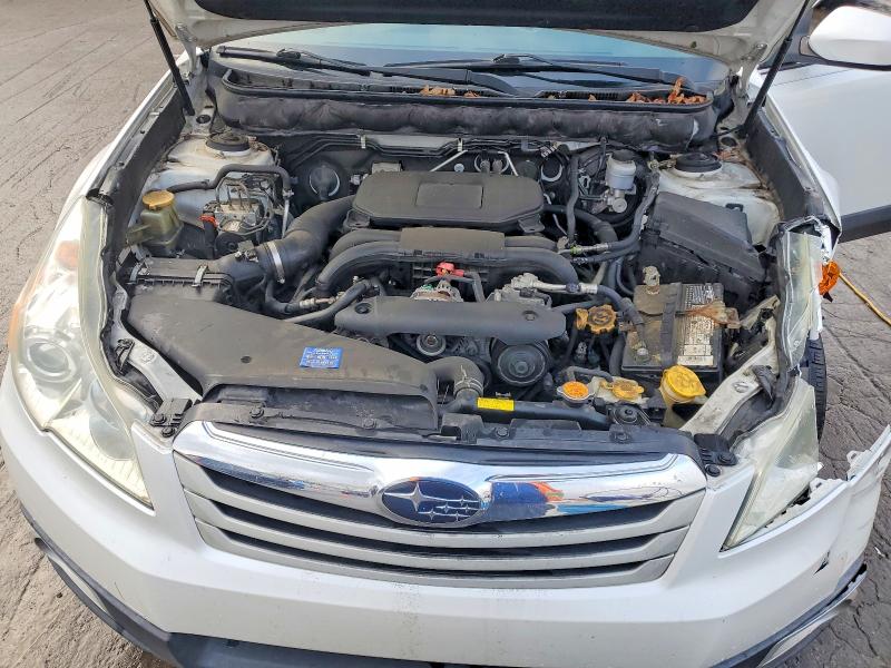 Снимка 12 от търг – 2011 SUBARU OUTBACK 2. с VIN 4S4BRBCCXB3343301