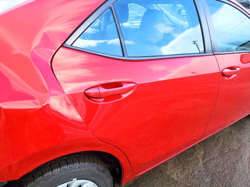 Photo 10 from auction – 2017 TOYOTA COROLLA L with VIN 2T1BURHE4HC939168