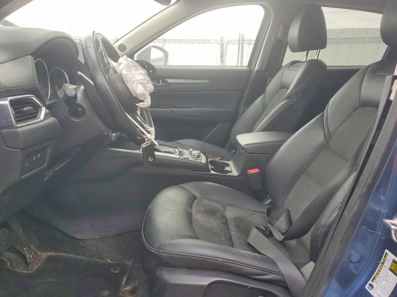 Photo 7 from auction – 2020 MAZDA CX-5 TOURI with VIN JM3KFBCMXL0861120