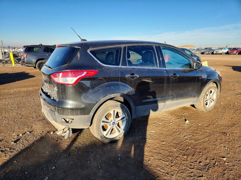 Photo 3 from auction – 2014 FORD ESCAPE SE with VIN 1FMCU9GX1EUD17015