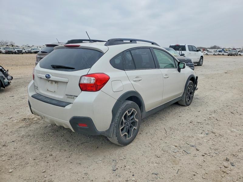 Photo 3 from auction – 2016 SUBARU CROSSTREK with VIN JF2GPABC4G8334794
