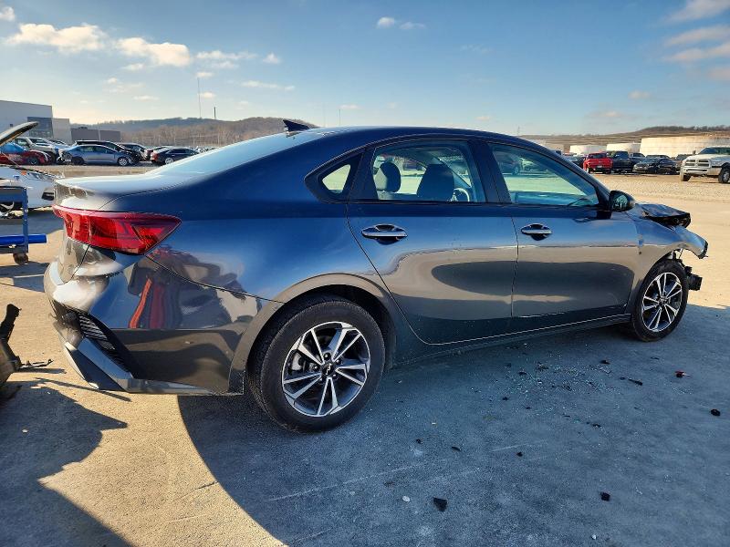Photo 3 from auction – 2024 KIA FORTE with VIN 3KPF24AD2RE749948