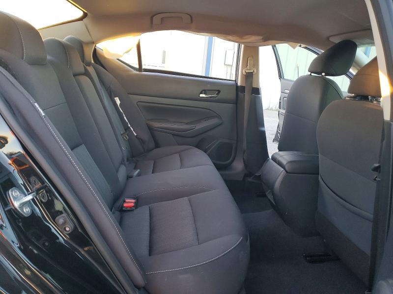 Photo 10 from auction – 2022 NISSAN ALTIMA with VIN 1N4BL4DV3NN402284