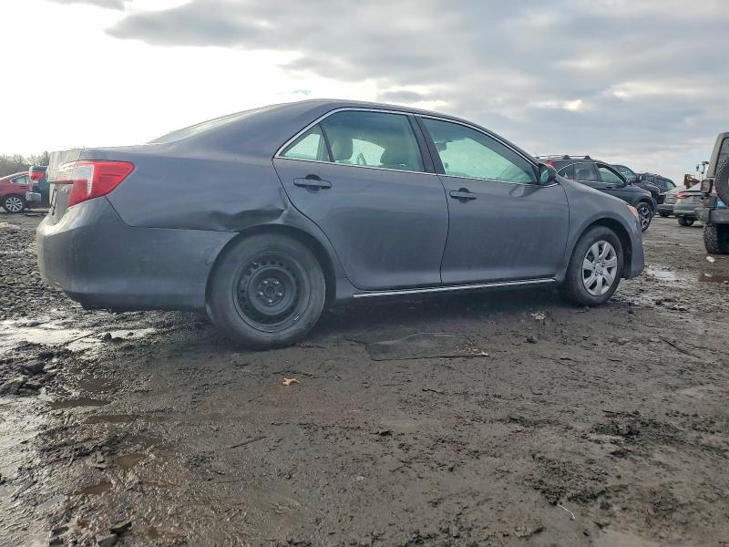 Photo 3 from auction – 2014 TOYOTA CAMRY L with VIN 4T4BF1FK1ER370316