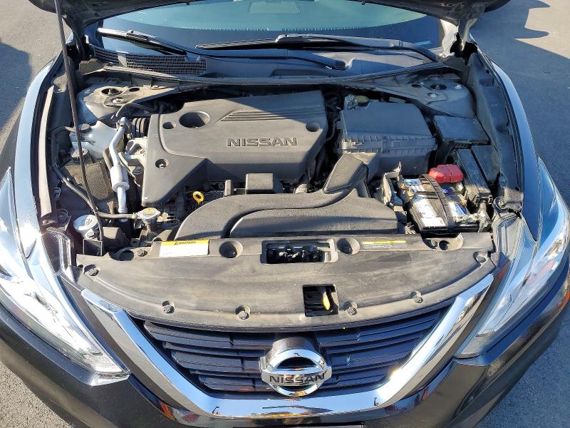 Photo 11 from auction – 2018 NISSAN ALTIMA 2.5 with VIN 1N4AL3AP8JC244560