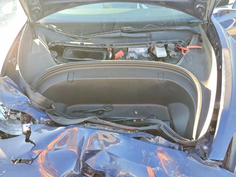 Photo 11 from auction – 2019 TESLA MODEL 3 with VIN 5YJ3E1EA9KF302011