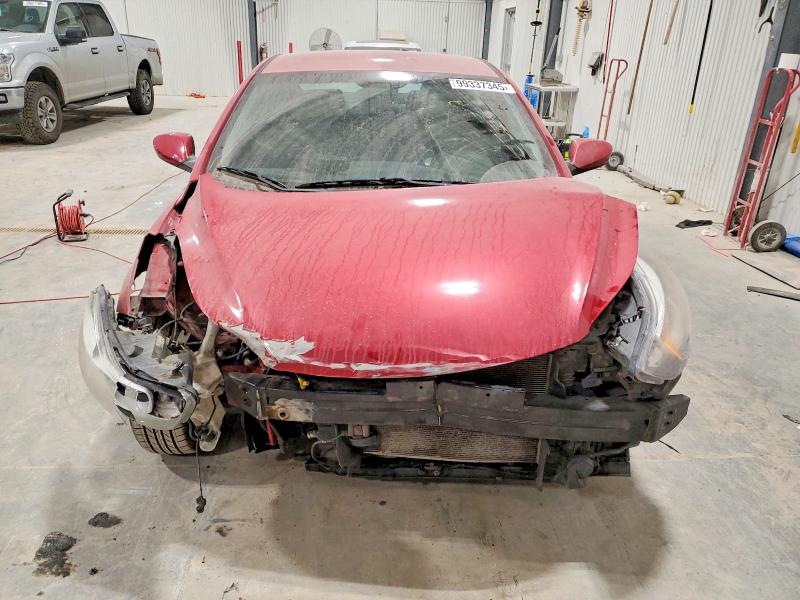 Photo 5 from auction – 2015 HYUNDAI ELANTRA SE with VIN KMHDH4AE0FU303529
