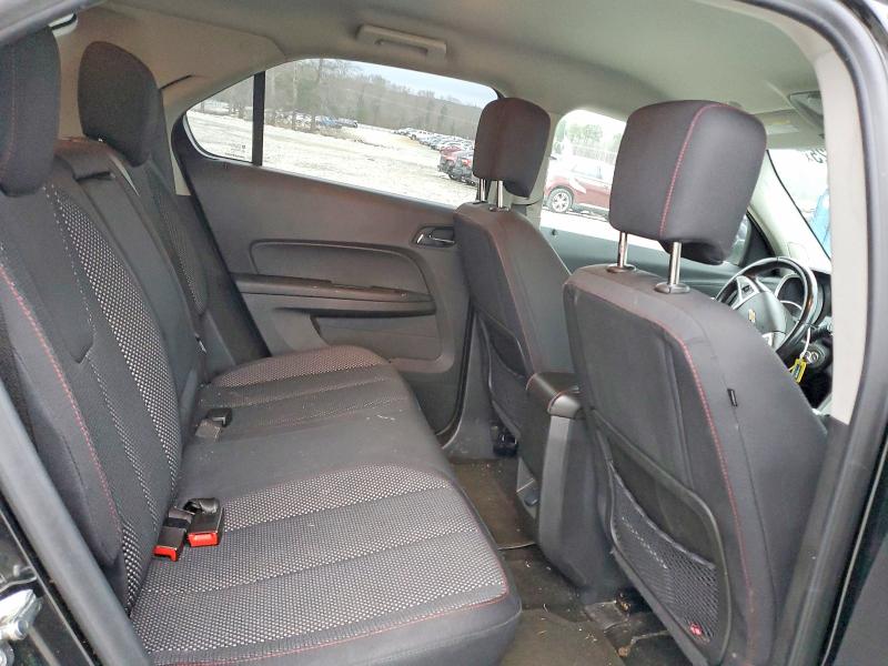 Photo 10 from auction – 2015 CHEVROLET EQUINOX LT with VIN 2GNALBEK2F1123918