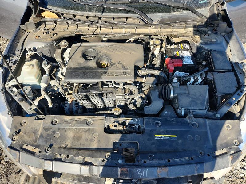 Photo 11 from auction – 2020 NISSAN ALTIMA S with VIN 1N4BL4BV8LC238896
