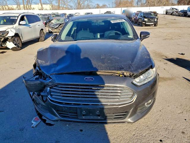 Photo 5 from auction – 2016 FORD FUSION SE with VIN 3FA6P0H74GR110069