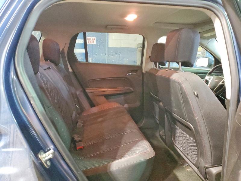 Photo 11 from auction – 2017 GMC TERRAIN SL with VIN 2GKALNEK7H6156563