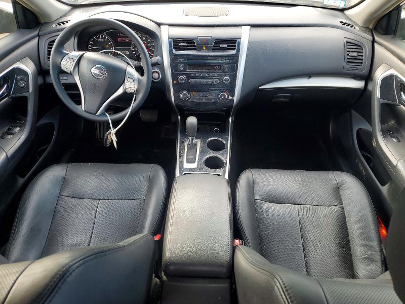 Photo 8 from auction – 2013 NISSAN ALTIMA 2.5 with VIN 1N4AL3AP1DC152968